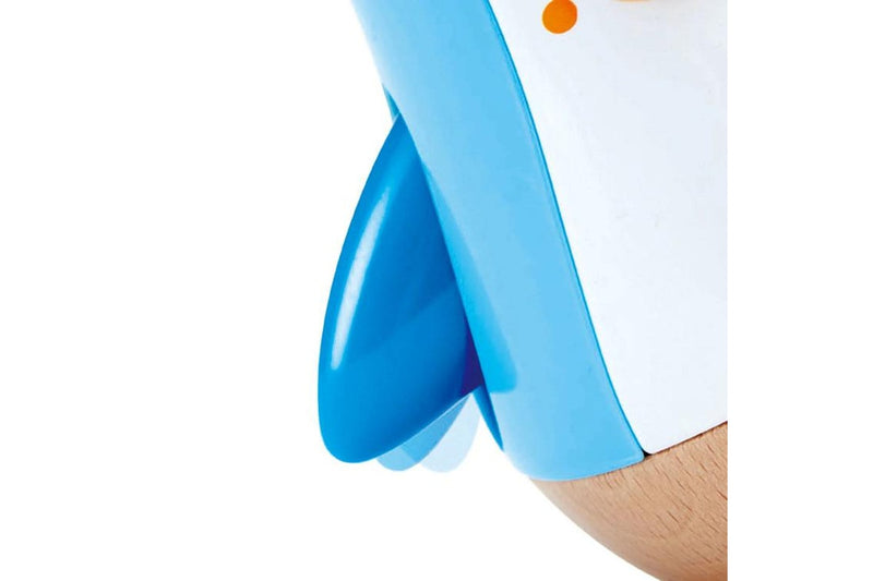 Hape: Penguin Musical Wobbler