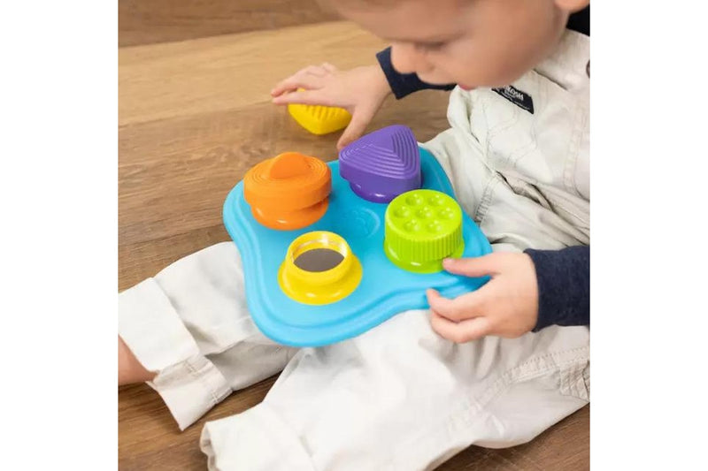 Fat Brain Toys: Lidzy