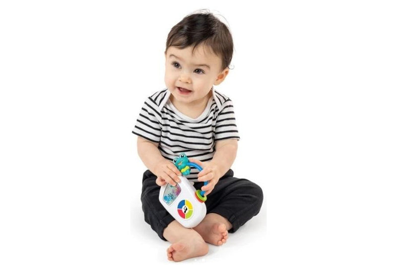 Baby Einstein: Ocean Explorers Maritime Melodies Musical Toy