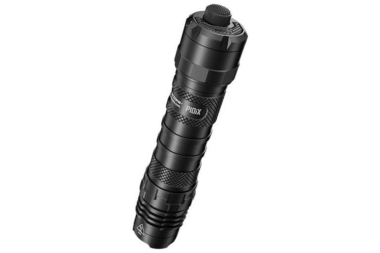 Nitecore P10IX Ultra Compact Flashlight
