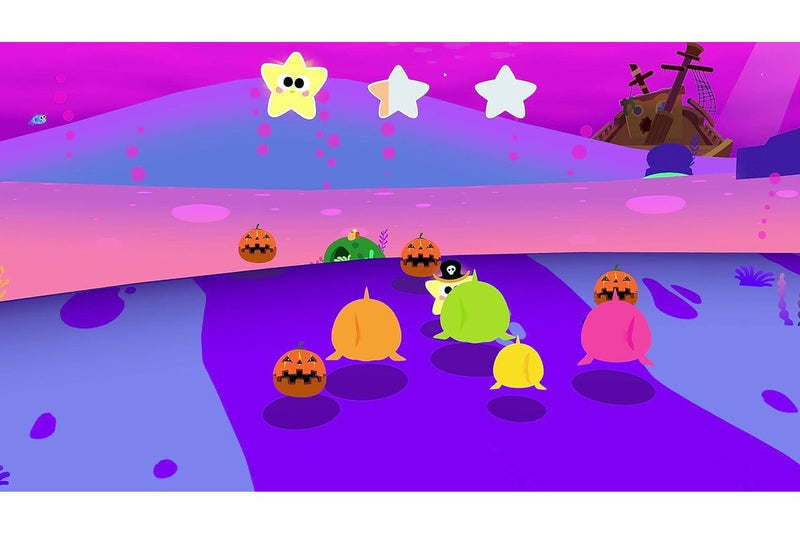 Baby Shark: Sing & Swim Party