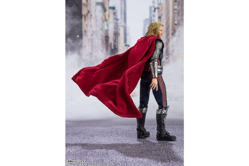 Avengers: Thor - S.H.Figuarts Figure