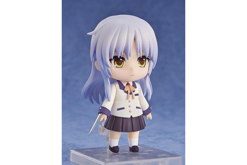 Angel Beats: Kanade Tachibana - Nendoroid Figure