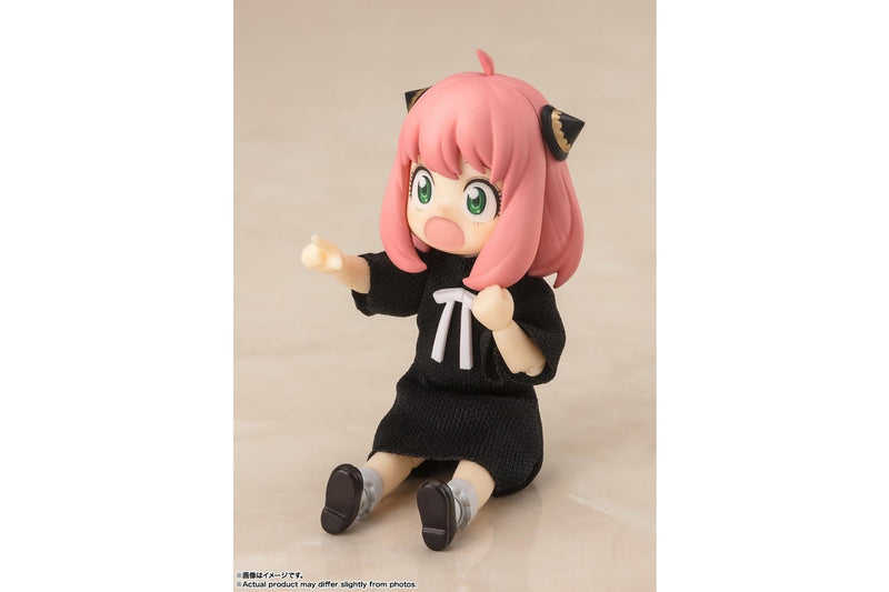 Spy x Family: Anya Forger (Casual Outfit Ver.) - S.H.Figuarts Figure