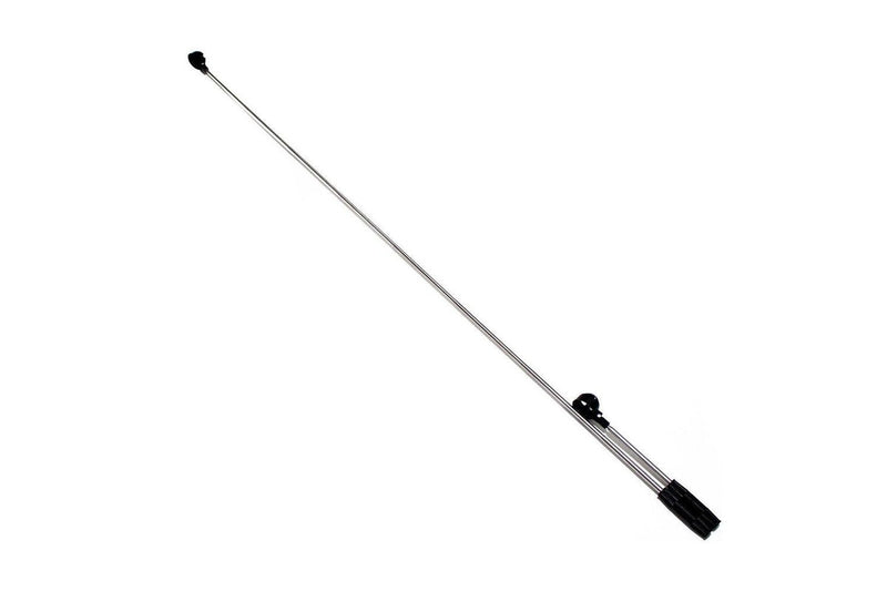 Golf Ball Retriever Stainless Telescopic Extendable Golf Ball Retriever Golf Accessories for Men