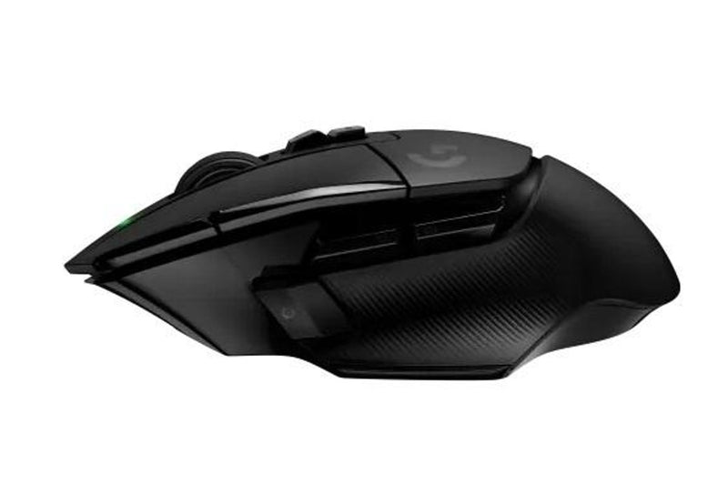 Logitech G502X Plus Wireless Gaming Mouse (Black)
