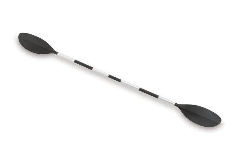 Intex Challenger Kayak Inflatable Set with Aluminum Oars