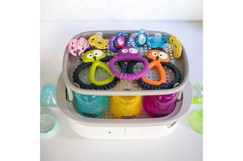 Tommee Tippee: Kalani Sensory Teether Mini