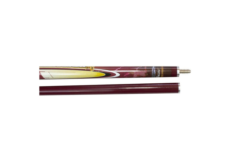 Formula Sports Patriot Snooker Billards 57" 2 Piece Pool Cue Queenlander