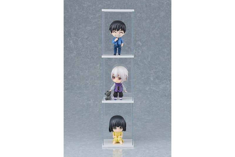 Figure Mansion - Display Case