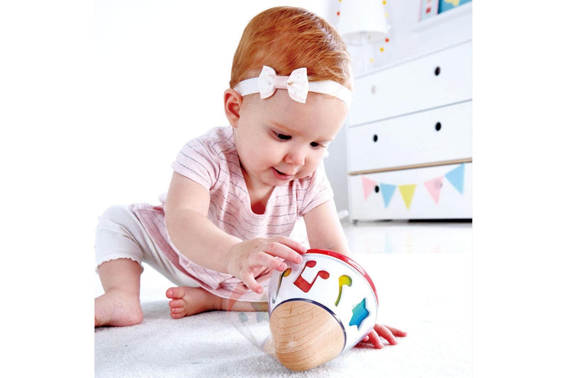 Hape: Rotating Music Box