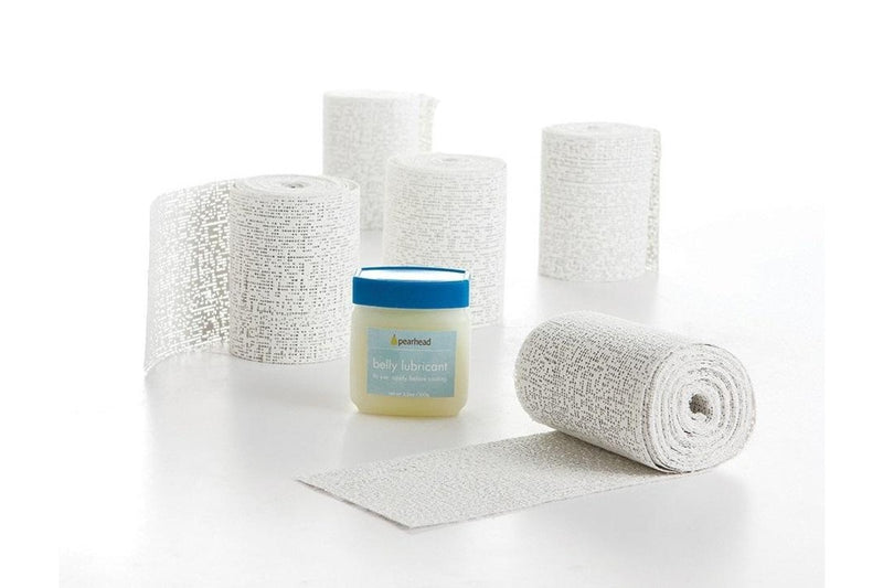 Pearhead: Belly Casting Kit