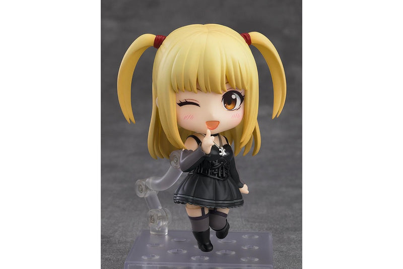 Death Note: Misa Amane 2.0 - Nendoroid Figure