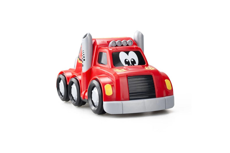 Silverlit My First Activity Truck Vehicle Kids Children Toy Interactive 2y+