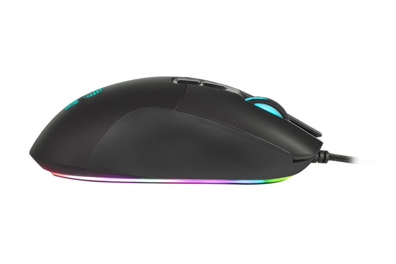 PowerPlay Cobra RGB Gaming Mouse