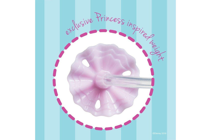 B.Box: Disney Sippy Cup Replacement Straw - Princess