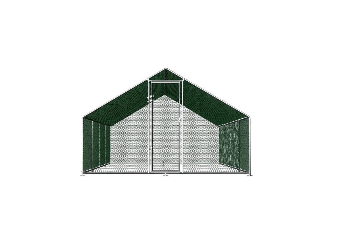 Gardeon Outdoor Deck Chair Wooden Sun Lounge Folding Beach Patio Furniture Blue