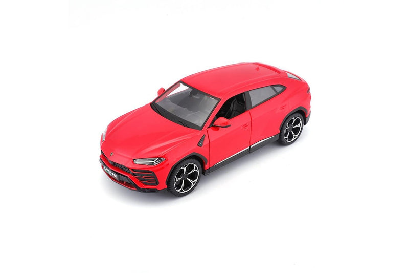 Maisto 1:24 Scale 2018 Lamborghini Urus SUV Model Car Kids Childrens Toy 3y+
