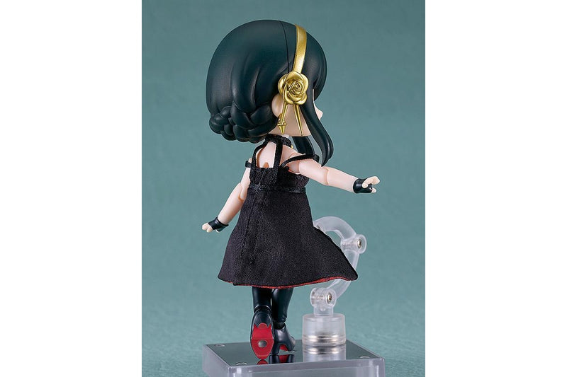 Spy x Family: Yor Forger (Thorn Princess Ver.) - Nendoroid Doll Figure