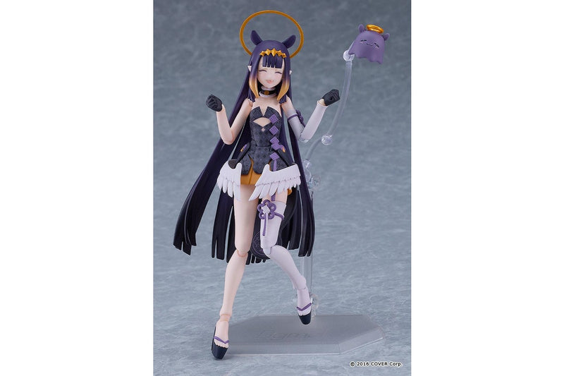 Hololive: Ninomae Ina'nis - Figma Figure
