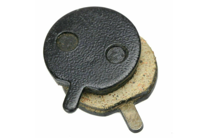 1 Pair BRAND NEW DISC BRAKE PADS HAYES MX2 MX3 MX4 SOLE JAK Bicycle Push Bike