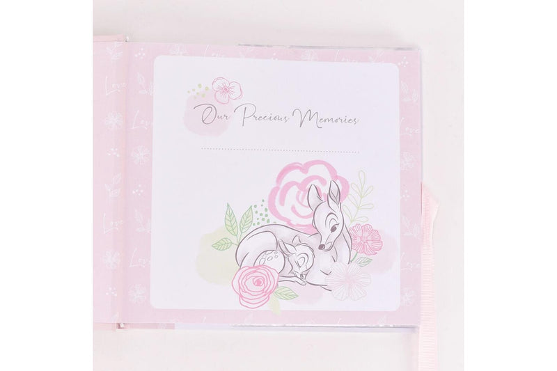 Disney: Bambi Photo Album - Grandma