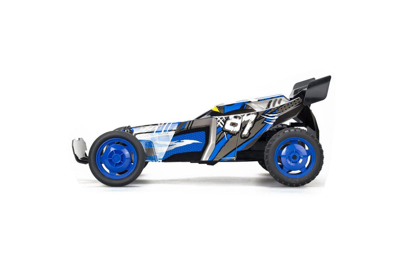 Silverlit Exost Thunder Clap Car Racing Racer Vehicle Kids Children Toy 5y+