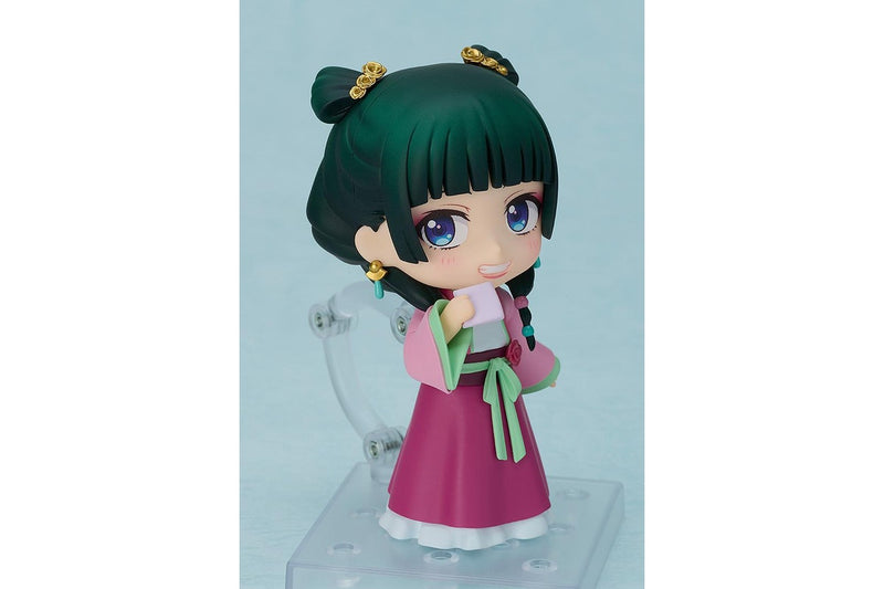 The Apothecary Diaries: Maomao (Garden Party Ver.) - Nendoroid Figure