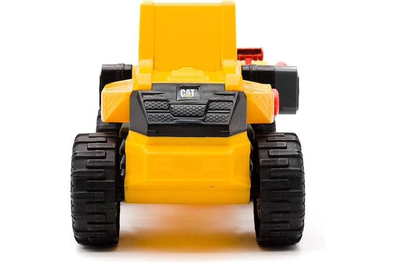 CAT: Power Haulers 2.0 - Wheel Loader