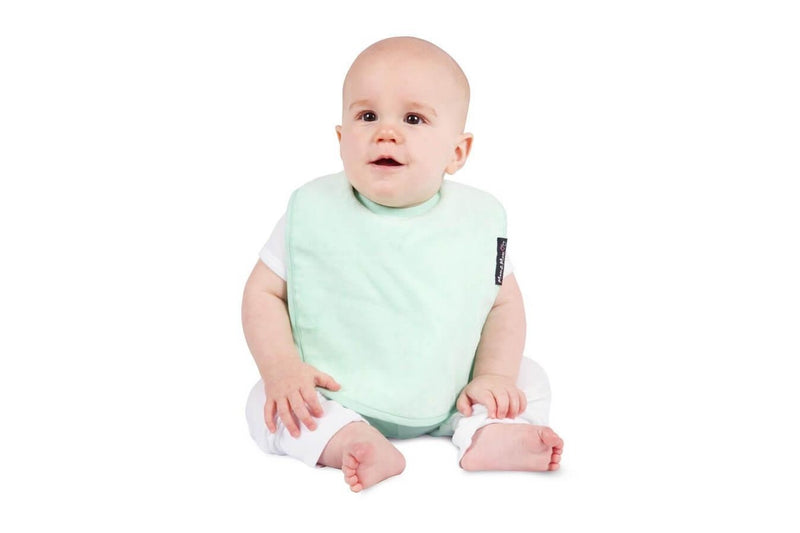 Mum 2 Mum: Standard Wonder Bib - Mint