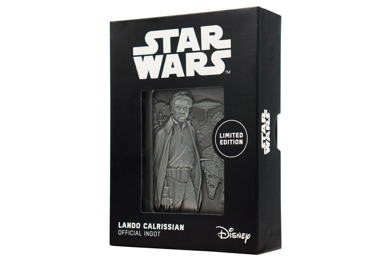 Star Wars: Lando Calrissian - Ingot