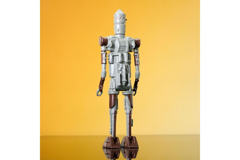 Star Wars: IG-12 with Anzellans - Jumbo Figure