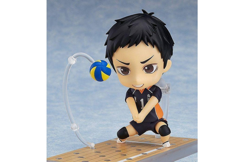 Haikyu!!: Daichi Sawamura - Nendoroid Figure