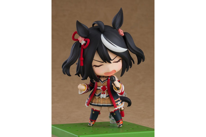UmaMusume: Kitasan Black - Nendoroid Figure