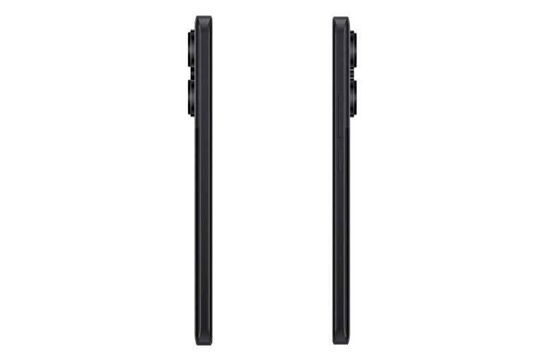 Xiaomi REDMI Note 13 Pro+ 5G (Dual Sim, 512GB/12GB, 6.67'' AU Version) - Midnight Black