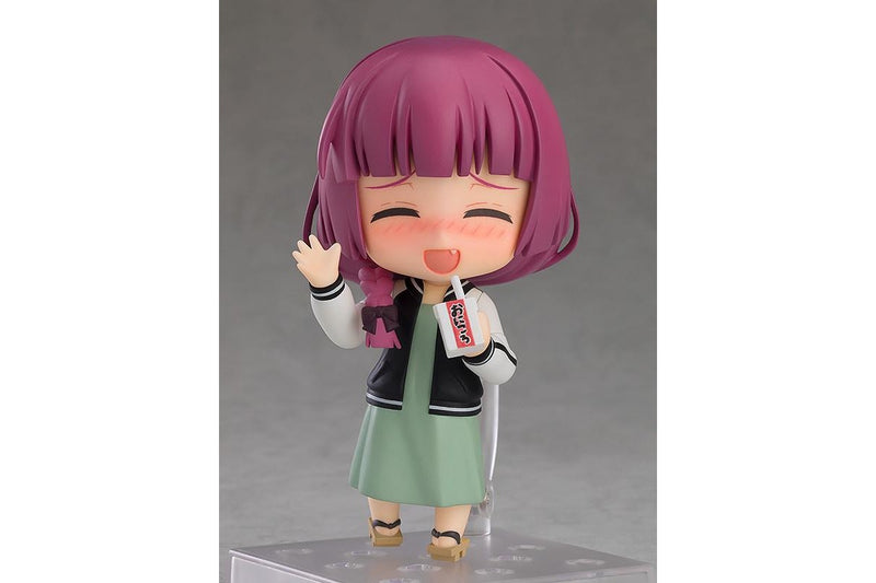 Bocchi the Rock!: Kikuri Hiroi - Nendoroid Figure
