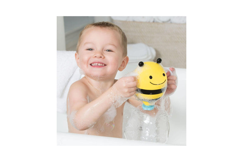 Skip Hop: Zoo Bath Fill Up Fountain Bee