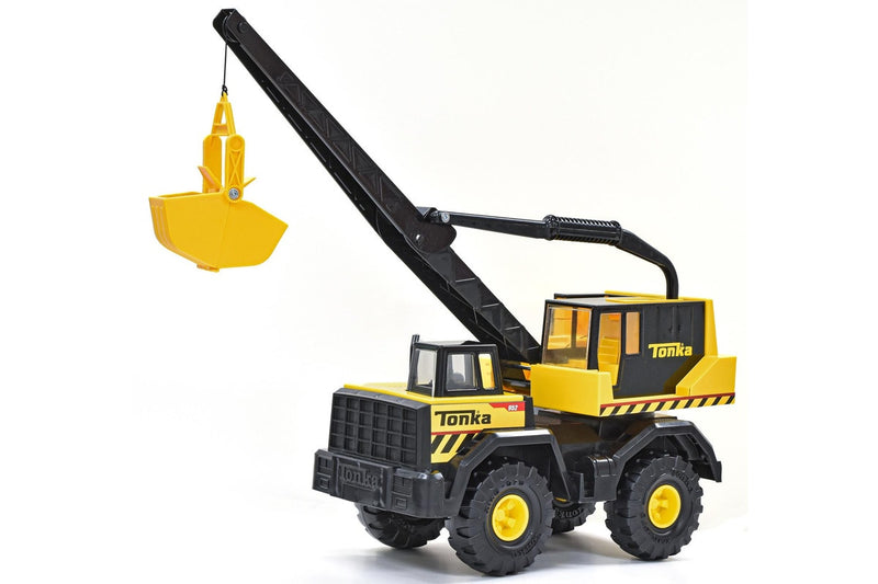 Tonka: Steel Classics - Crane