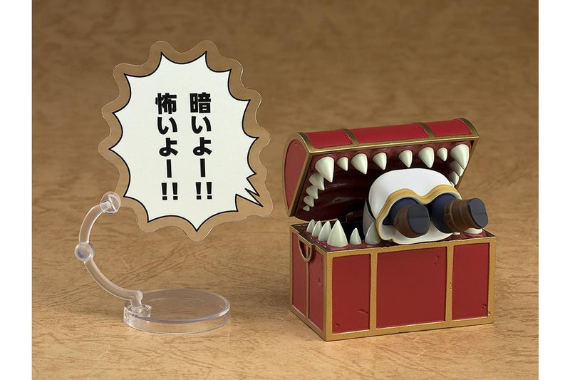 Sousou No Frieren: Mimic - Nendoroid Figure