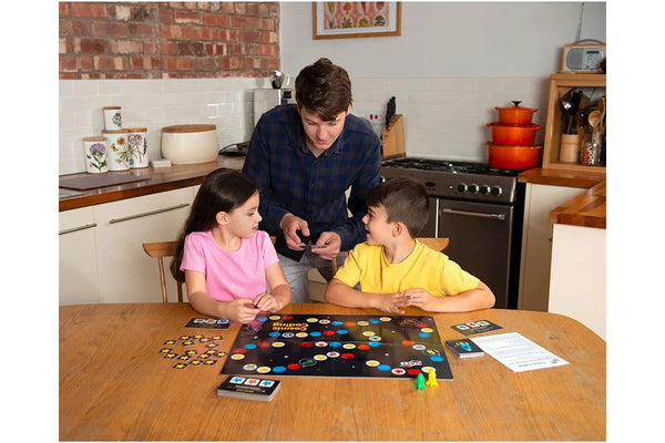 Galt - Cosmic Coding Game