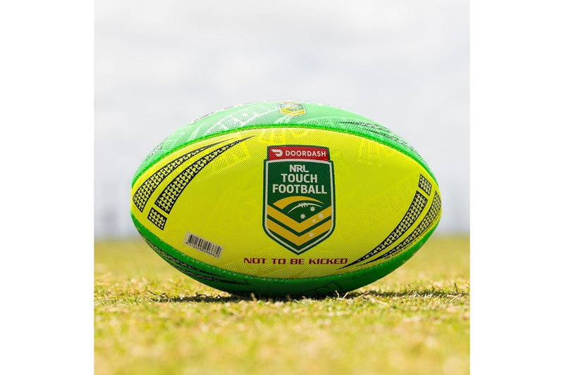 Steeden NRL Mega Touch Heavy Weight Trainer