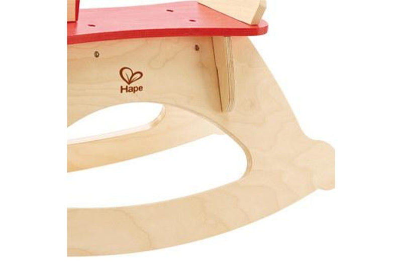 Hape: Rock and Ride Rocking Horse