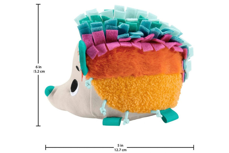 Fisher-Price: Cuddle n' Snuggle Hedgehog