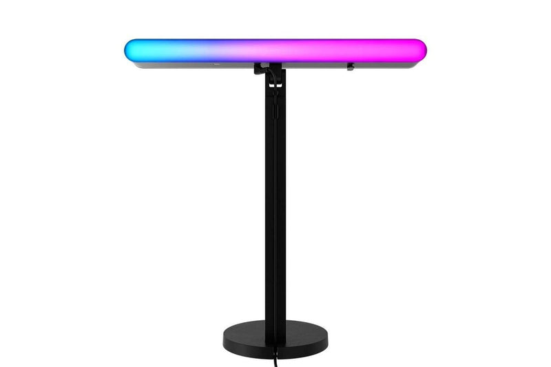 Logitech G Litra Beam LX Dual-Sided RGB Streaming