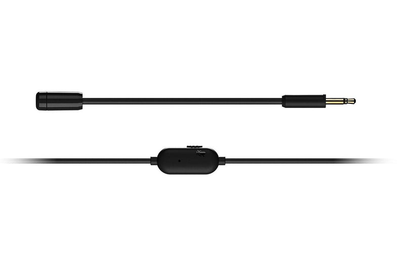 SteelSeries Tusq In-Ear Gaming Headset