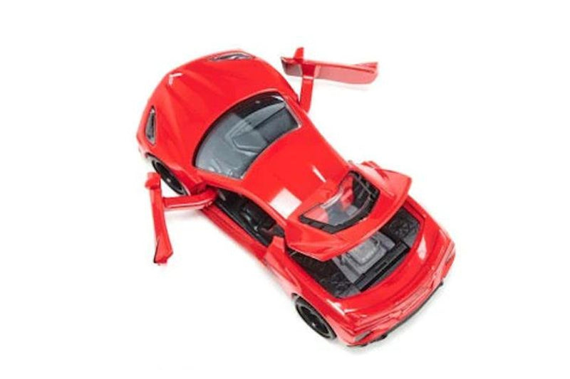 Siku: 2359 -1:50 Chevrolet Corvette C8 Stingray