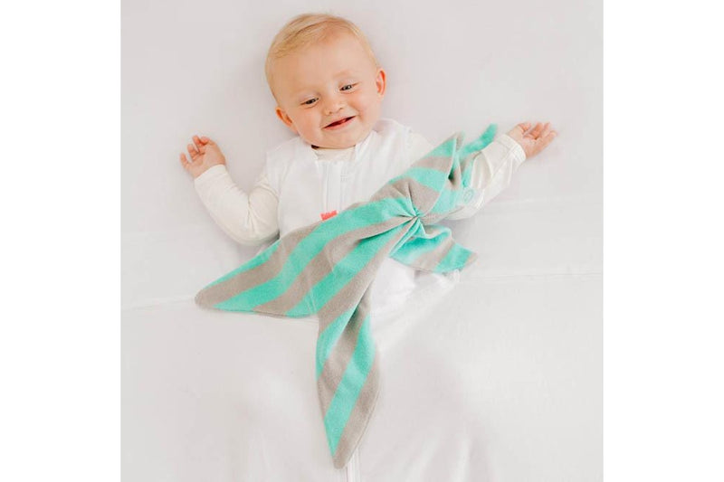 Cuski: Stripes Comforter - Fabby