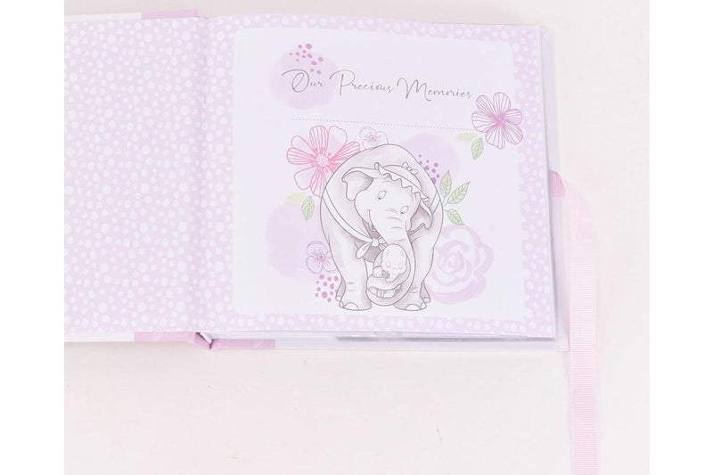 Disney: Dumbo Photo Album - Mum