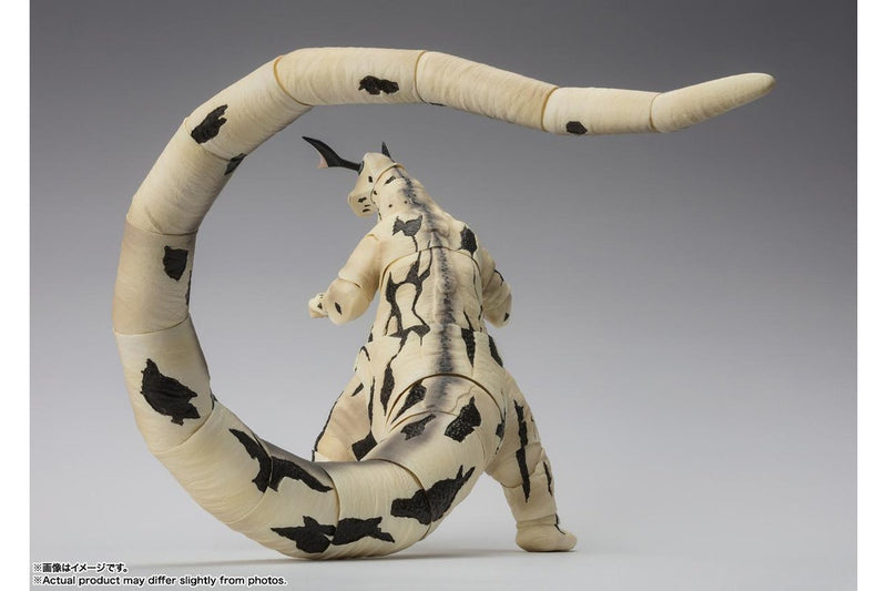 Ultra Seven: Eleking - S.H.Figuarts Figure