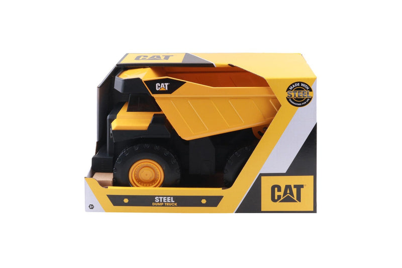 CAT - Steel Dump Truck